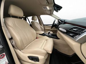 BMW X5 bild 21