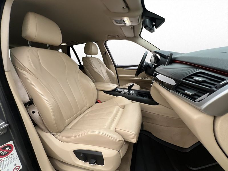BMW X5 bild 21