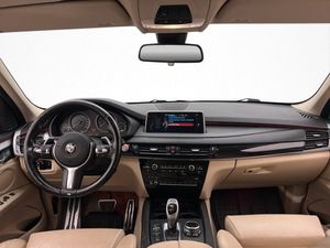 BMW X5 bild 16