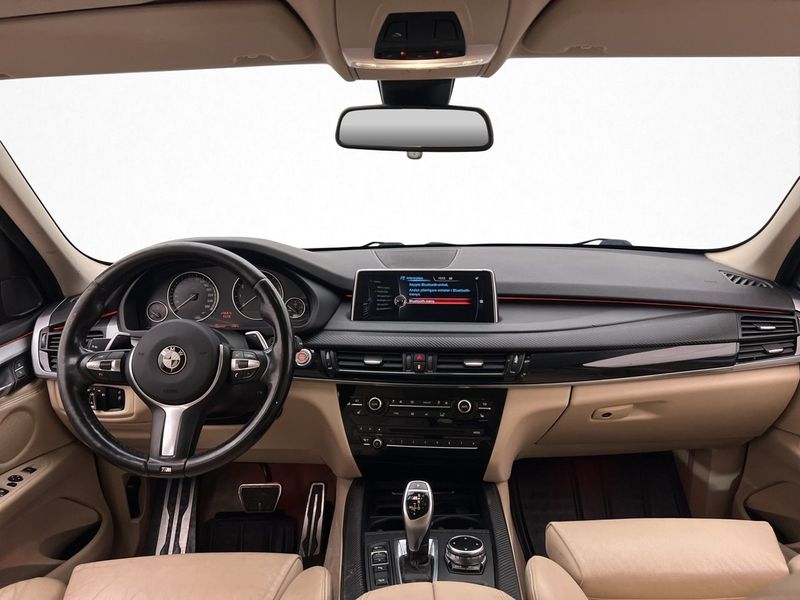 BMW X5 bild 16