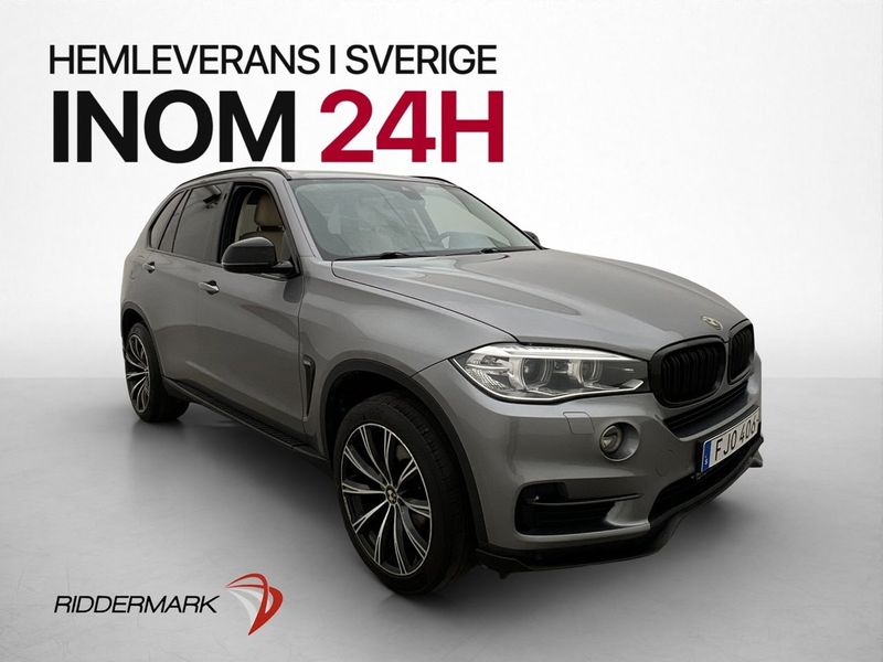 BMW X5 bild 3