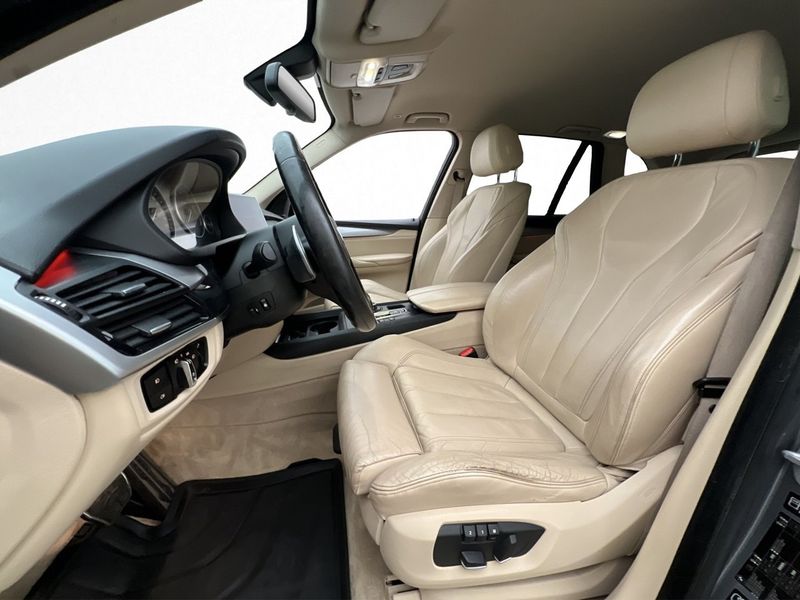 BMW X5 bild 10