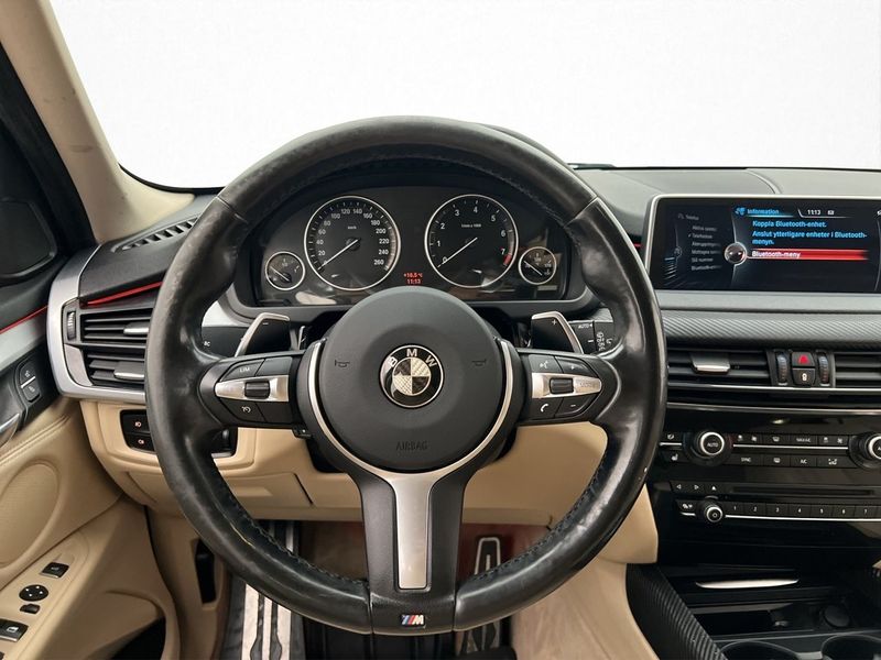 BMW X5 bild 11