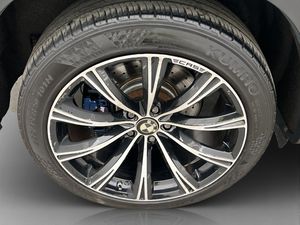 BMW X5 bild 28