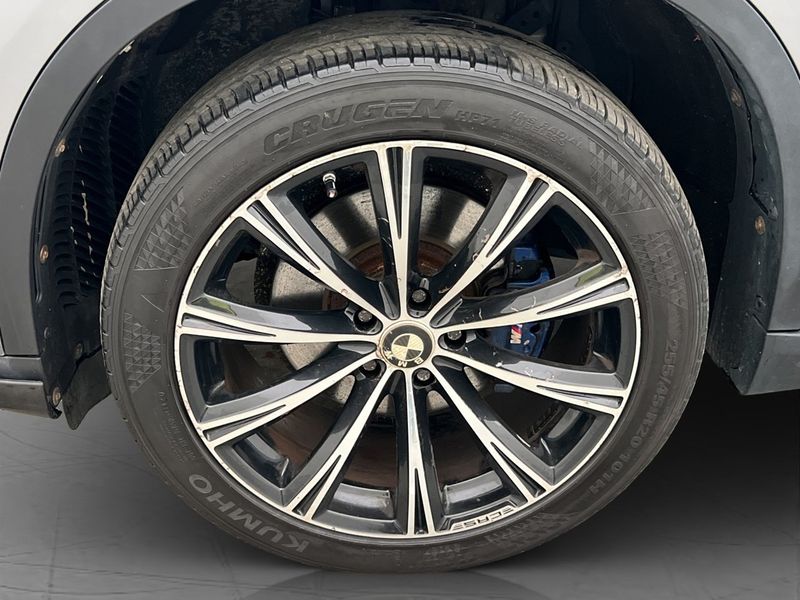BMW X5 bild 26