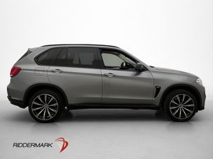 BMW X5 bild 4