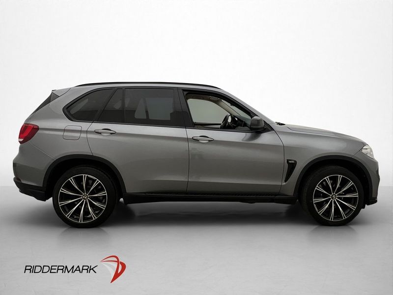 BMW X5 bild 4