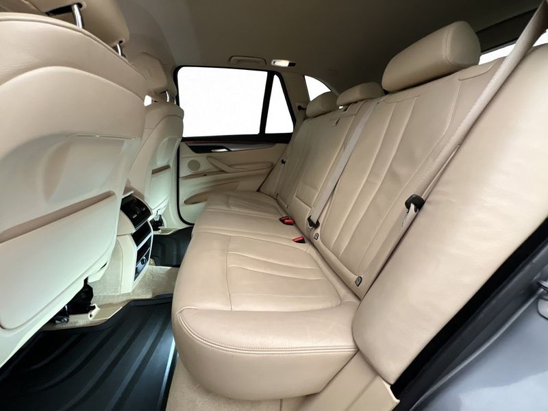 BMW X5 bild 23
