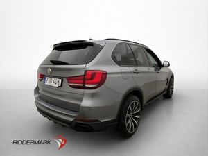 BMW X5 bild 5