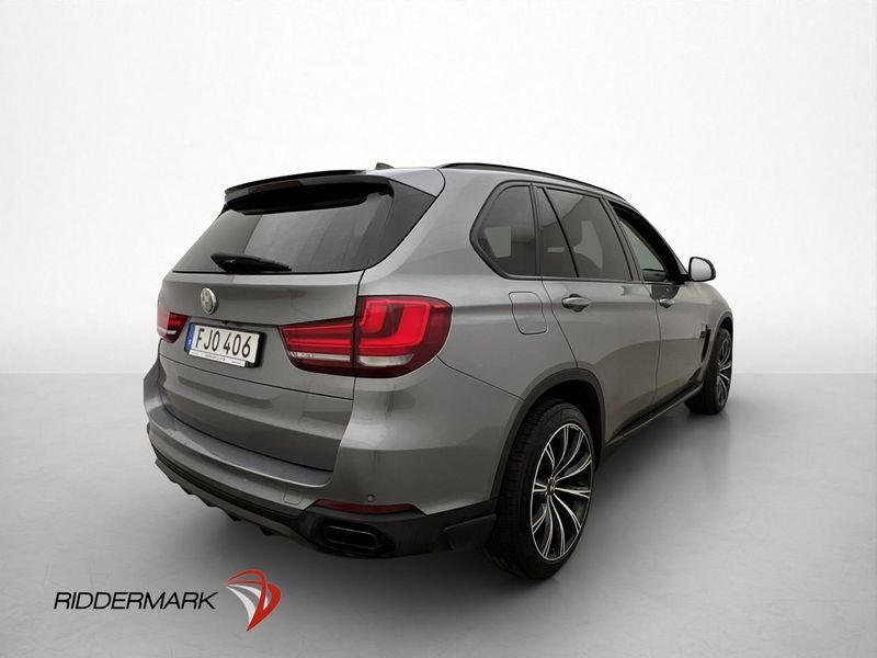 BMW X5 bild 5