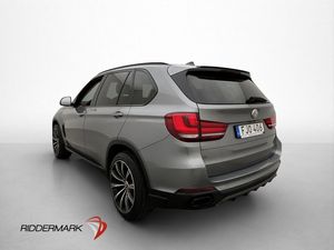 BMW X5 bild 8