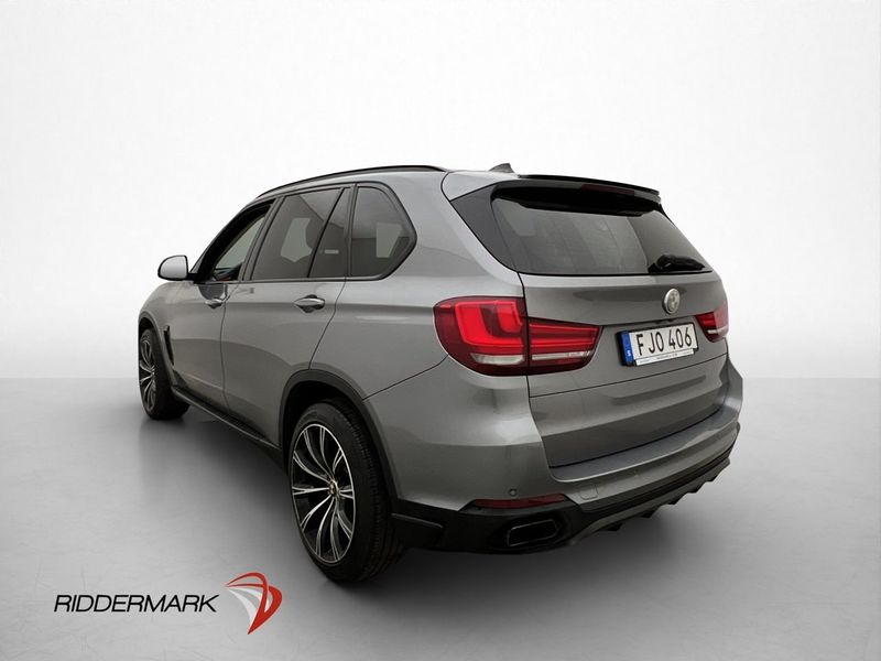 BMW X5 bild 8