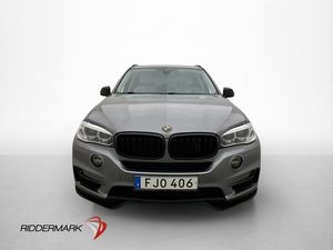 BMW X5 bild 2