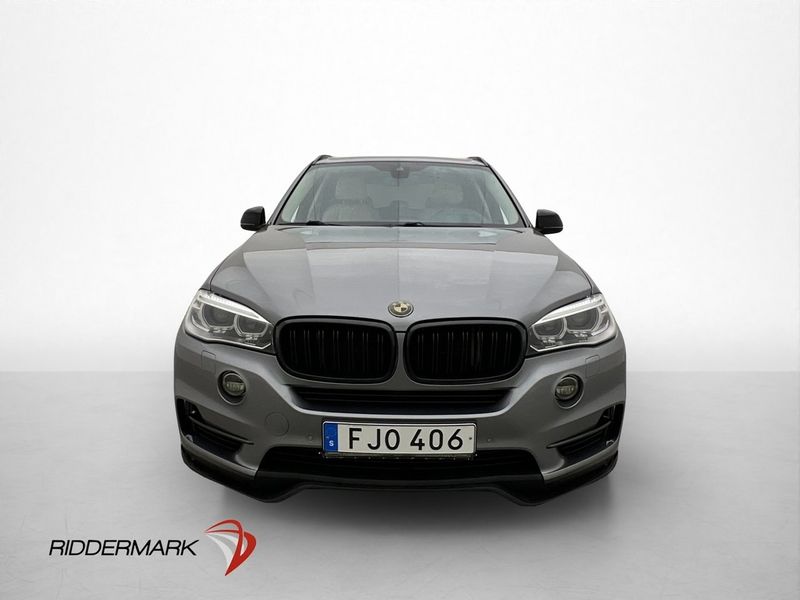 BMW X5 bild 2