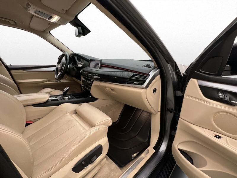 BMW X5 bild 22