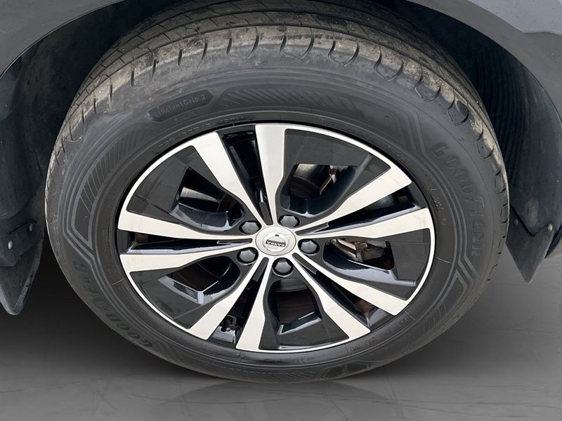 Volvo XC60 bild 35