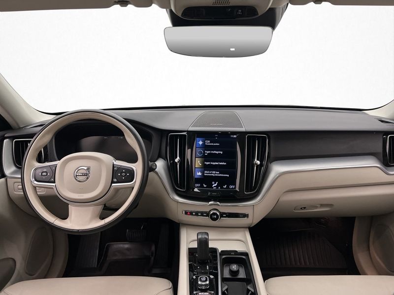 Volvo XC60 bild 14
