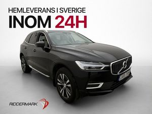 Volvo XC60 bild 3