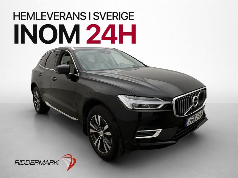 Volvo XC60 bild 3