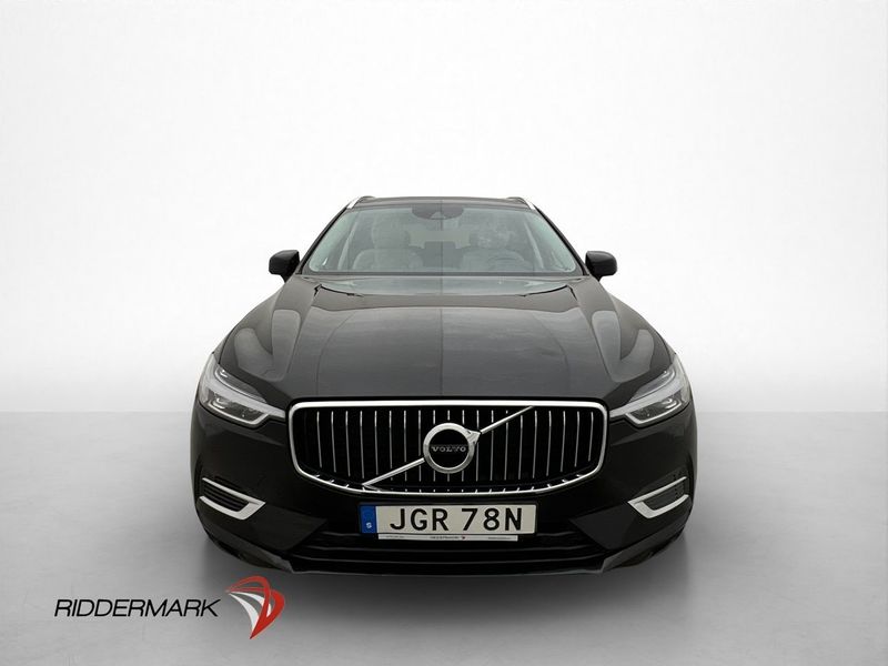 Volvo XC60 bild 2