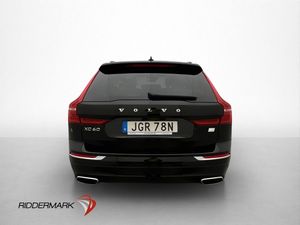 Volvo XC60 bild 6