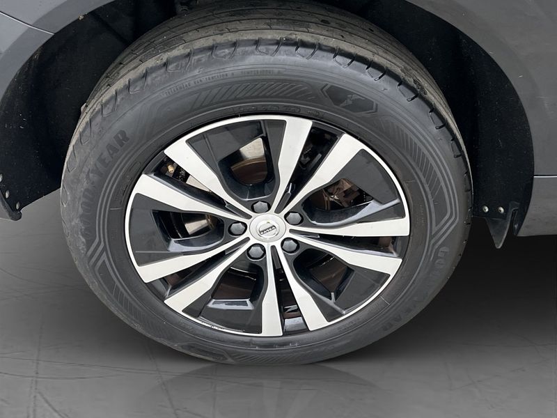 Volvo XC60 bild 34