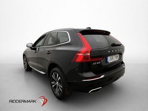 Volvo XC60 bild 8