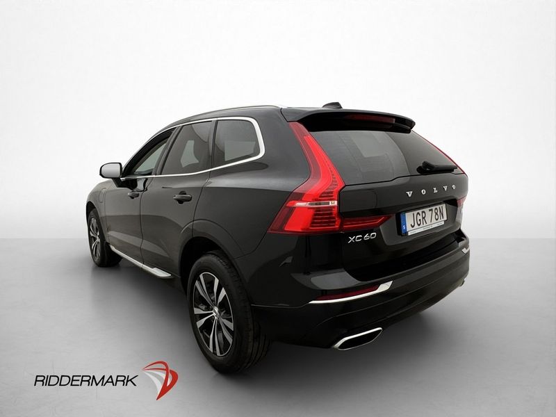 Volvo XC60 bild 8