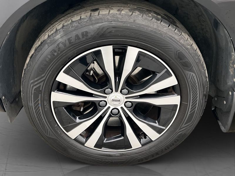 Volvo XC60 bild 32