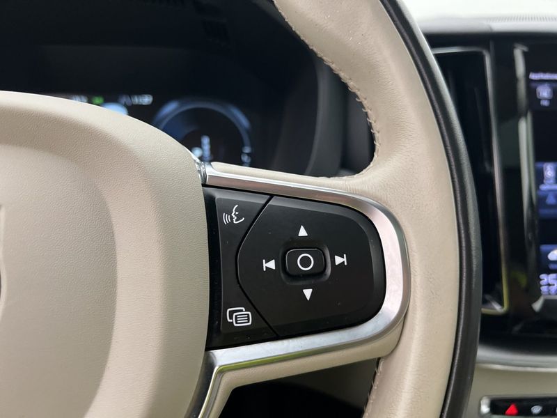 Volvo XC60 bild 19