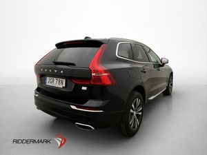 Volvo XC60 bild 5