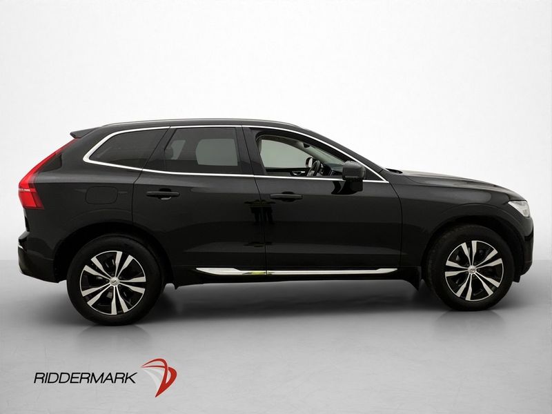 Volvo XC60 bild 4