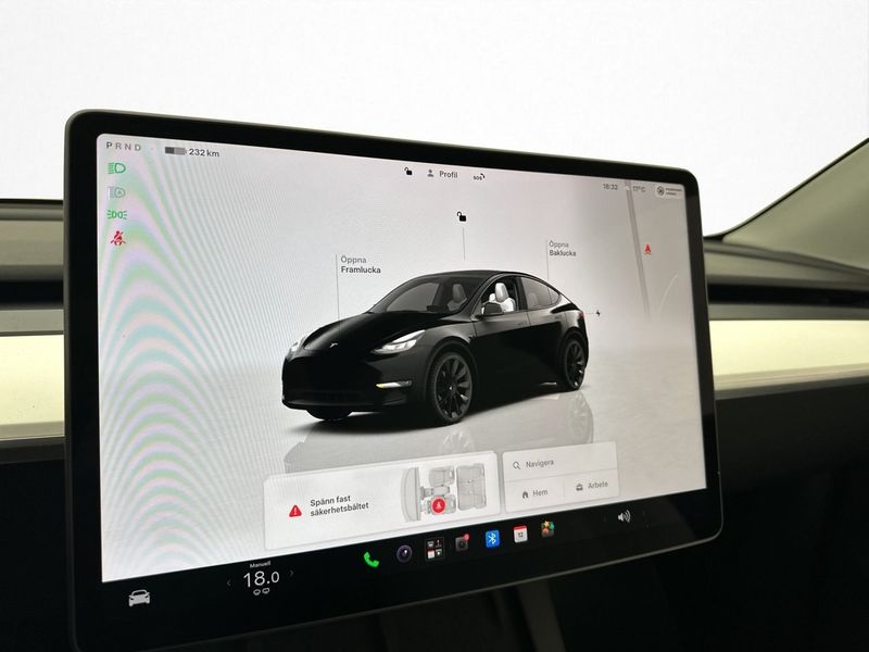 Tesla Model Y bild 21