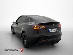 Tesla Model Y bild 9