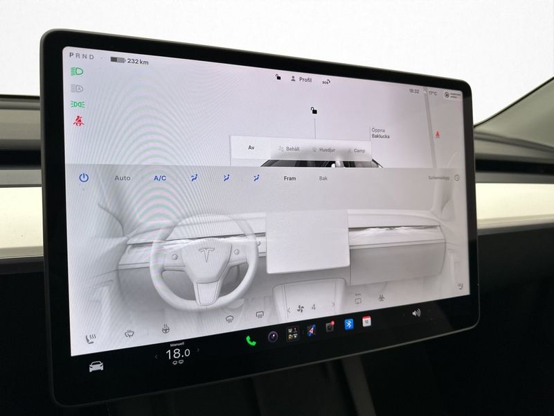 Tesla Model Y bild 23