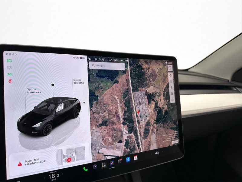 Tesla Model Y bild 19