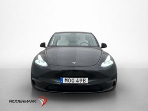 Tesla Model Y bild 3