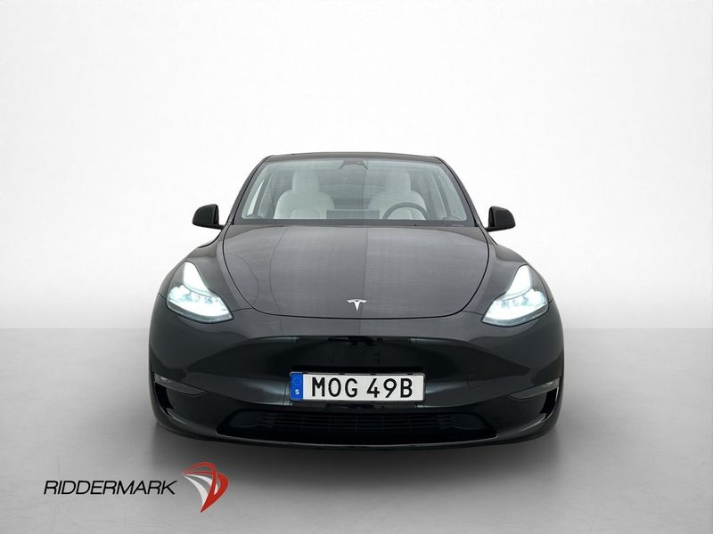 Tesla Model Y bild 3