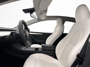 Tesla Model Y bild 12