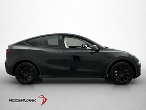 Tesla Model Y bild 5
