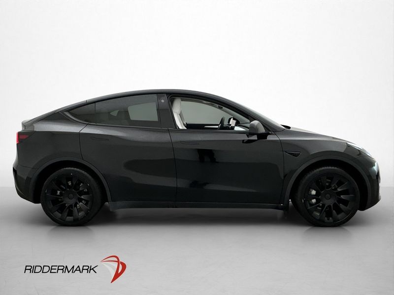 Tesla Model Y bild 5