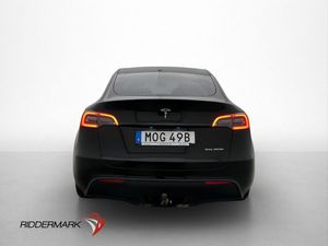 Tesla Model Y bild 8