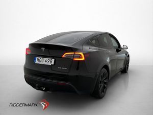Tesla Model Y bild 6