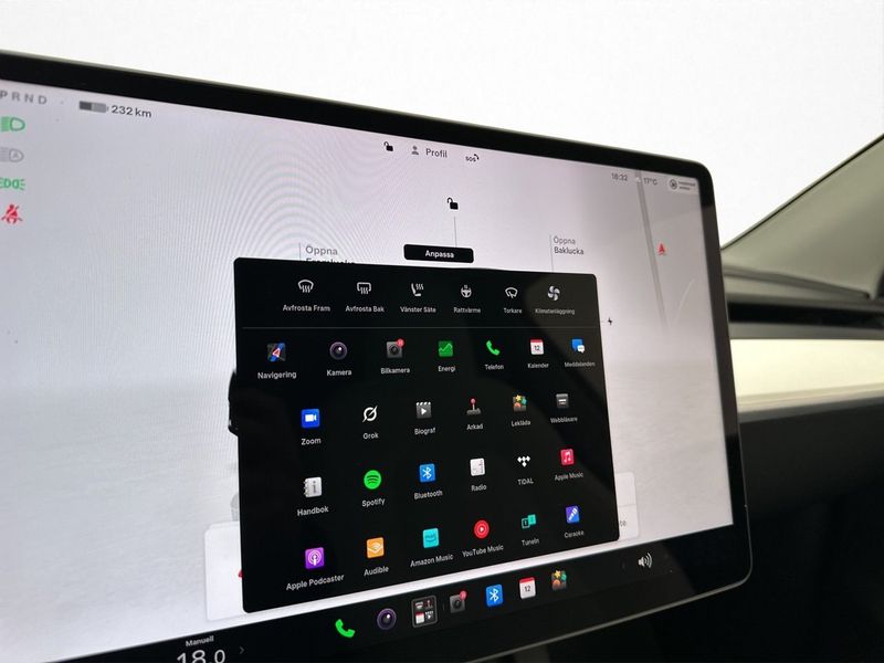 Tesla Model Y bild 22
