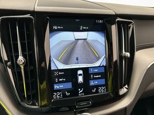 Volvo XC60 bild 23