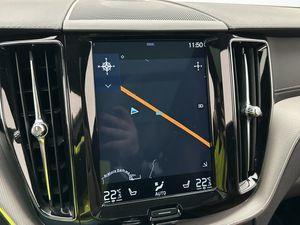 Volvo XC60 bild 24