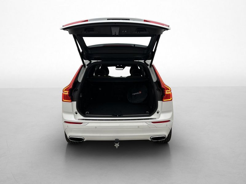 Volvo XC60 bild 36