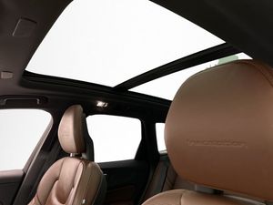 Volvo XC60 bild 13