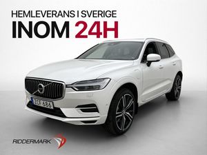 Volvo XC60 bild 1