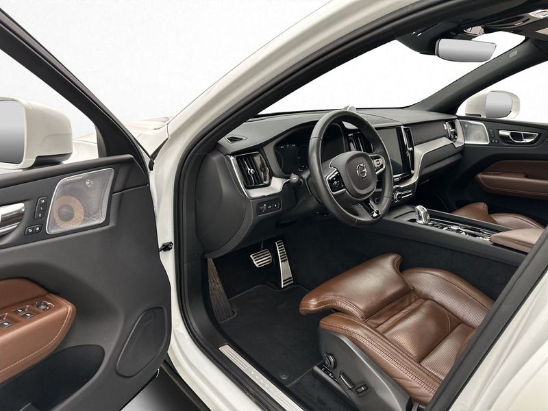 Volvo XC60 bild 11